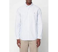 POLO RALPH LAUREN Shirt Men color Blue - Size: XL - male