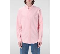 POLO RALPH LAUREN Shirt Men color Pink - Size: S - male