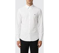 POLO RALPH LAUREN Shirt Men color White - Size: S - male