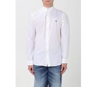 POLO RALPH LAUREN Shirt Men color White - Size: XS - male