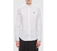 POLO RALPH LAUREN Shirt Woman color White - Size: 12 - female