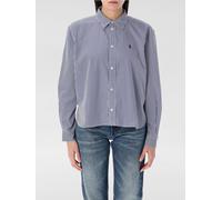 POLO RALPH LAUREN Shirt Woman color White - Size: L - female