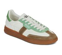 Polo Ralph Lauren Shoes (Trainers) BEDFORD UNISEX in Multicolour 9