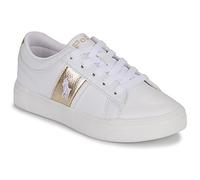 Polo Ralph Lauren Shoes (Trainers) FRAZIER in White 4 kid