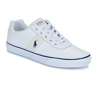 Polo Ralph Lauren Shoes (Trainers) HANFORD III in White 14