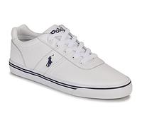 Polo Ralph Lauren Shoes (Trainers) HANFORD in White 13