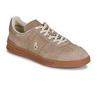 Polo Ralph Lauren Shoes (Trainers) HERITAGE AERA PP in Grey 3.5
