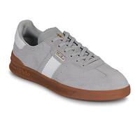 Polo Ralph Lauren Shoes (Trainers) HERITAGE AERA PP in Grey 3