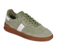 Polo Ralph Lauren Shoes (Trainers) HERITAGE AERA PP in Kaki 8