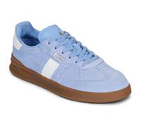 Polo Ralph Lauren Shoes (Trainers) HERITAGE AREA UNISEX in Blue 6