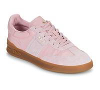Polo Ralph Lauren Shoes (Trainers) HERITAGE AREA UNISEX in Pink 2