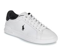 Polo Ralph Lauren Shoes (Trainers) HERITAGE COURT in White 7.5