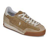 Polo Ralph Lauren Shoes (Trainers) HESTER PP UNISEX in Beige 3.5