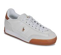 Polo Ralph Lauren Shoes (Trainers) HESTER PP UNISEX in White 4