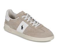Polo Ralph Lauren Shoes (Trainers) HRT AERA PP in Beige 3