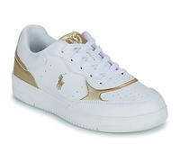 Polo Ralph Lauren Shoes (Trainers) MASTER COURT II in White 4.5 kid