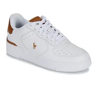Polo Ralph Lauren Shoes (Trainers) MASTERS COURT in White 4