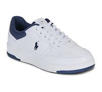 Polo Ralph Lauren Shoes (Trainers) MASTERS COURT in White 5.5 kid