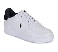 Polo Ralph Lauren Shoes (Trainers) MASTERS COURT in White 9
