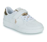 Polo Ralph Lauren Shoes (Trainers) MASTERS COURT PS in White 2 kid
