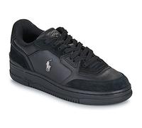 Polo Ralph Lauren Shoes (Trainers) OPEN MASTERS in Black 4