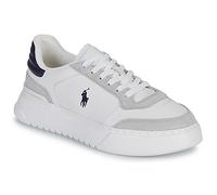 Polo Ralph Lauren RLITE SPORT Mens Trainers Deckwash White/Navy - UK 10