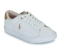 Polo Ralph Lauren Shoes (Trainers) THERON V in White 5 kid