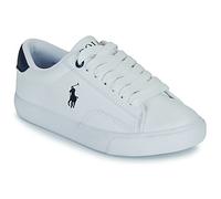 Polo Ralph Lauren Shoes (Trainers) THERON V in White 6.5 kid