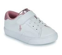 Polo Ralph Lauren Shoes (Trainers) THERON V PS in White 10 kid