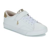 Polo Ralph Lauren Shoes (Trainers) THERON V PS in White 2.5 kid