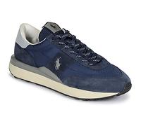 Polo Ralph Lauren Train 89 Trainer - Navy - Size 10