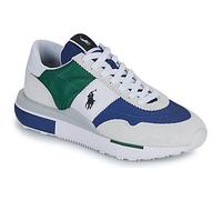 Polo Ralph Lauren Shoes (Trainers) TRAIN 89 in Multicolour 9.5