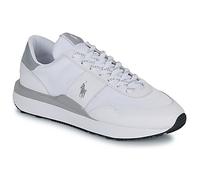 Polo Ralph Lauren Shoes (Trainers) TRAIN 89 in White 4