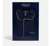 Polo Ralph Lauren Short Sleeve Cotton Pyjama Set - XXL