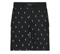 Polo Ralph Lauren Shorts SLIM SHORT SLEEP BOTTOM in Black M