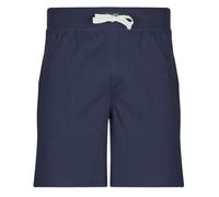 Polo Ralph Lauren Shorts SLIM SHORT SLEEP BOTTOM in Marine XS
