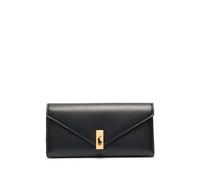 Polo Ralph Lauren Polo pony chain-strap wallet - Neutrals One Size
