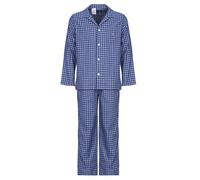 Polo Ralph Lauren Sleepsuits L/S PJ SET-SLEEP-SET in Multicolour S