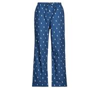 Polo Ralph Lauren Sleepsuits PJ PANT SLEEP BOTTOM in Blue XS