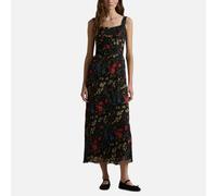 Polo Ralph Lauren Women's Sleeveless Cocktail Dress - 1754 Midnight Garden - UK 8