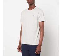 Polo Ralph Lauren Men's Custom Fit T-Shirt New Grey Heather