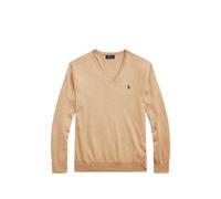 Polo Ralph Lauren logo-embroidered polo shirt - Pink S-M-L-XL-XXL