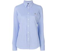 Polo Ralph Lauren slim oxford shirt - Blue XXS-XS-S-M-L-XL