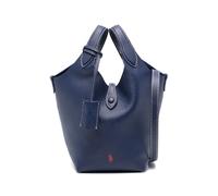 Polo Ralph Lauren small Polo Play tote bag - Blue One Size