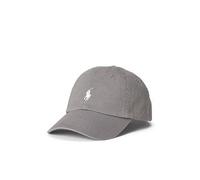 Polo Ralph Lauren Sport Cap - Grey, Grey, Men Grey
