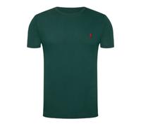 Polo Ralph Lauren Ssl Custom Slim T-shirt M 710671438191