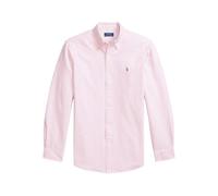 Polo Ralph Lauren striped button-down shirt - Pink S-M-XL-XXL