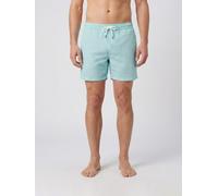 POLO RALPH LAUREN Striped Cotton Blend Swimsuit - Size: S - male