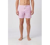 POLO RALPH LAUREN Striped Cotton Blend Swimsuit - Size: XL - male