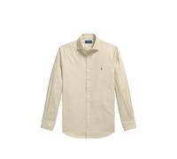 Polo Ralph Lauren plaid-pattern buttoned overshirt - Neutrals XS-S-M-L-XL-XXL